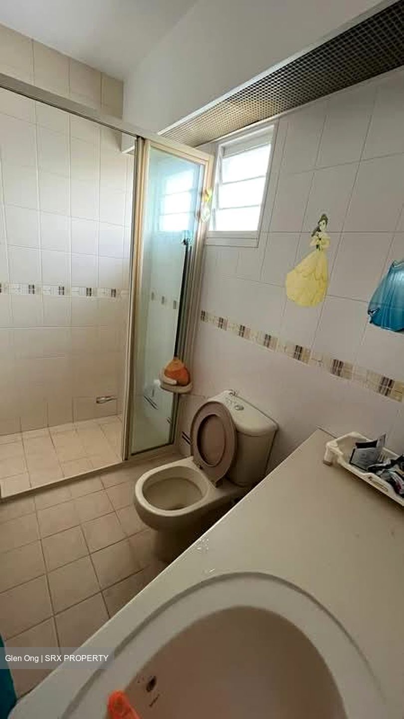 Blk 265B The Coris (Sengkang), HDB 4 Rooms #553492401